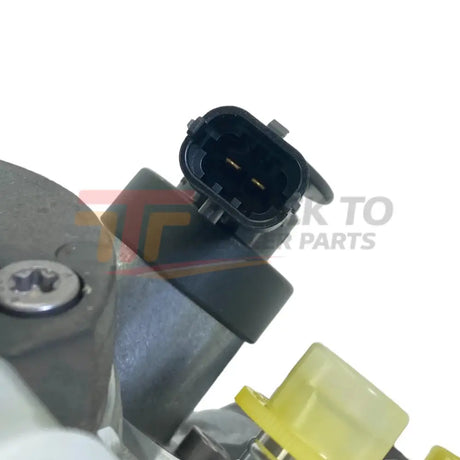 0445010835 Genuine Bosch Fuel Injection Pump - Truck To Trailer