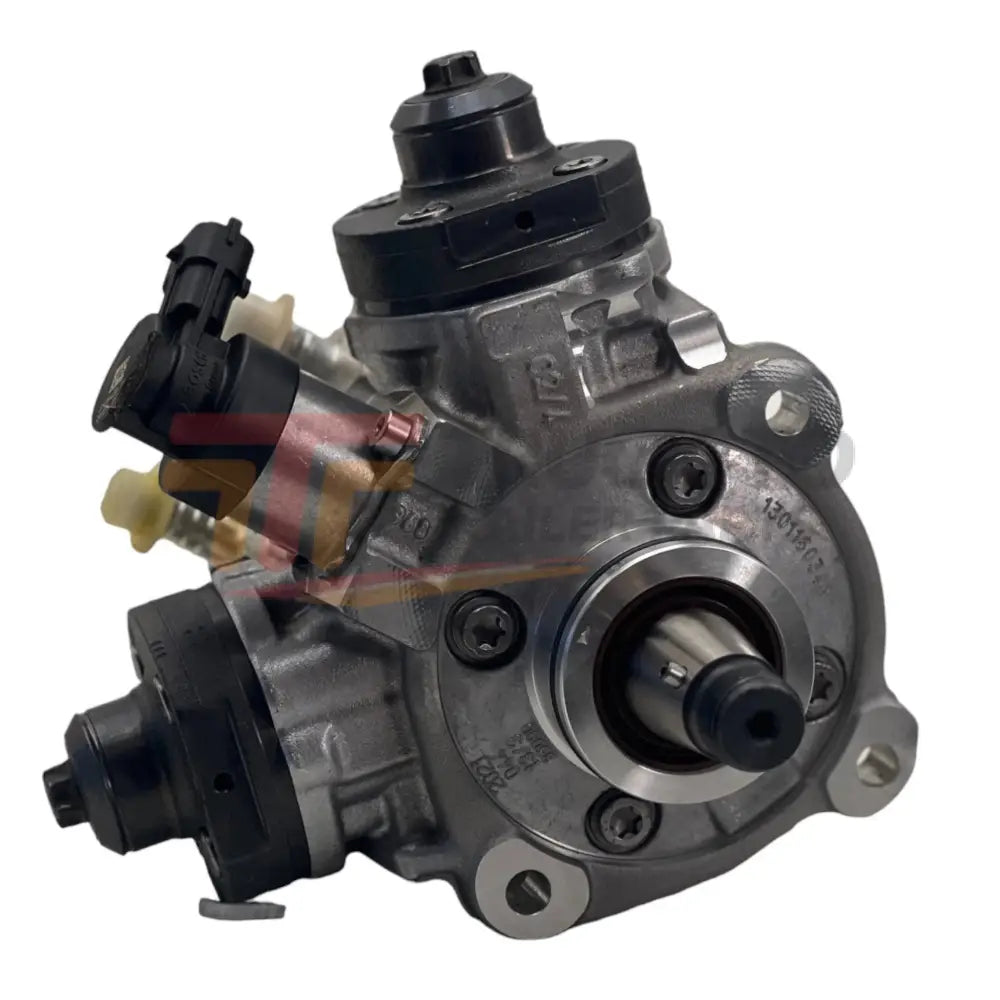 0445010835 Genuine Bosch Fuel Injection Pump - Truck To Trailer