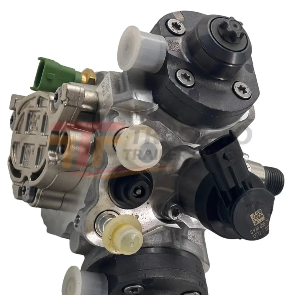 0445010835 Genuine Bosch Fuel Injection Pump - Truck To Trailer