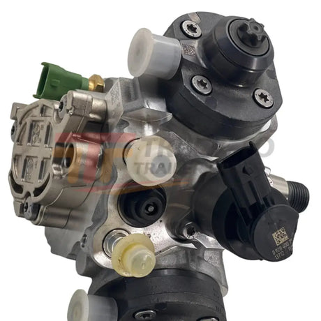 0445010835 Genuine Bosch Fuel Injection Pump - Truck To Trailer