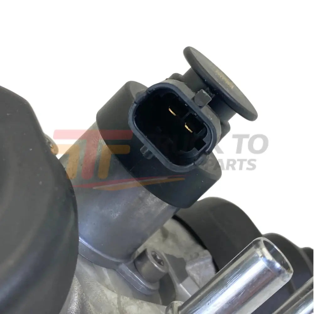 0445010858 Oem Bosch Fuel Injection Pump For Dodge Ram Jeep Cherokee 2014-17 - Truck To Trailer