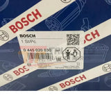 0445020030 Genuine Bosch Fuel Injector Pump - Truck To Trailer
