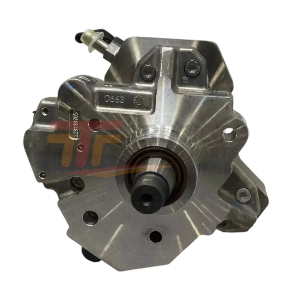 0445020030 Genuine Bosch Fuel Injector Pump - Truck To Trailer