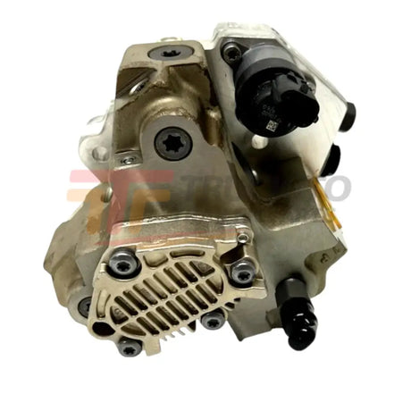0445020147 Genuine Bosch Cp3 Fuel Injector Pump For Dodge Ram Used - Truck To Trailer