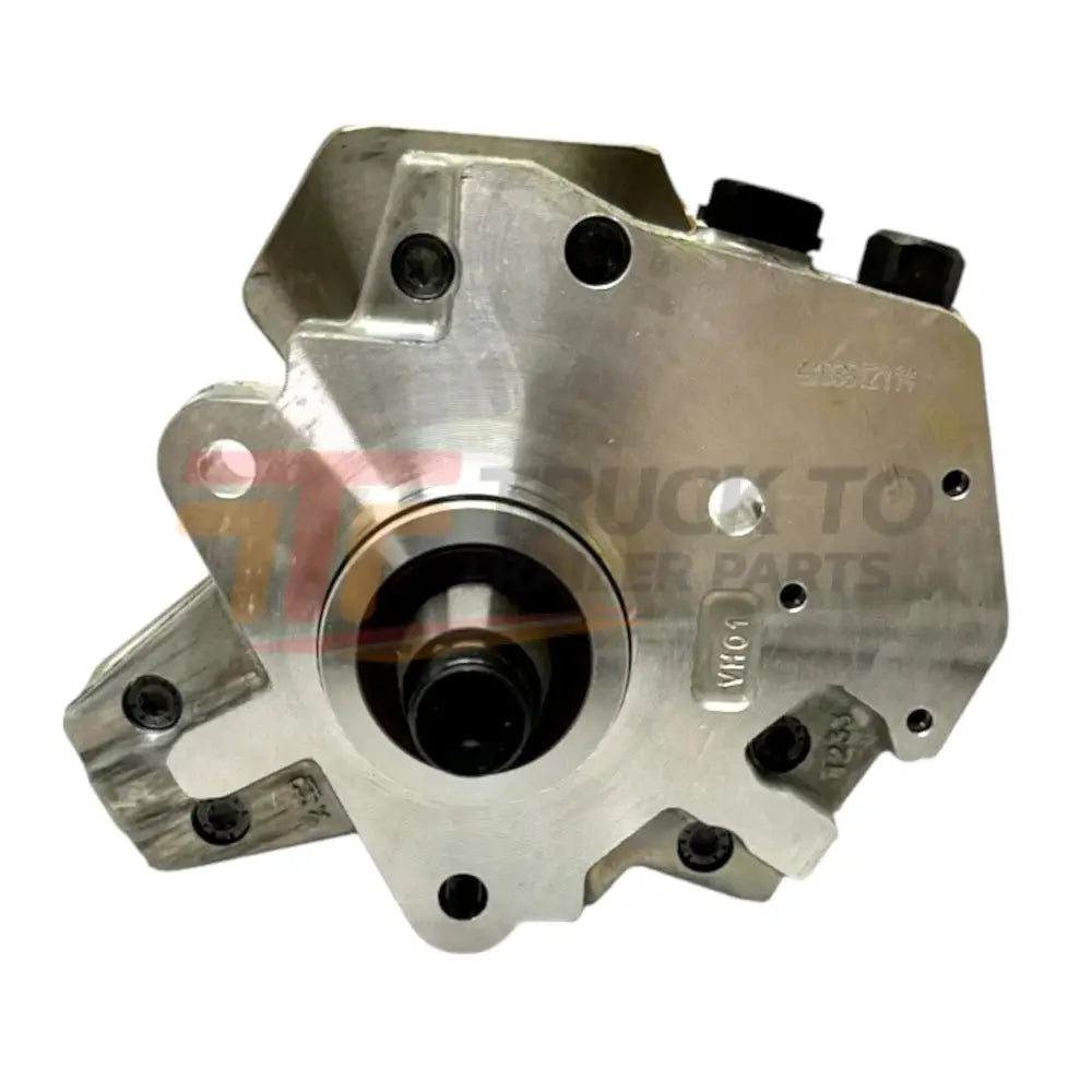 0445020147 Genuine Bosch Cp3 Fuel Injector Pump For Dodge Ram Used - Truck To Trailer