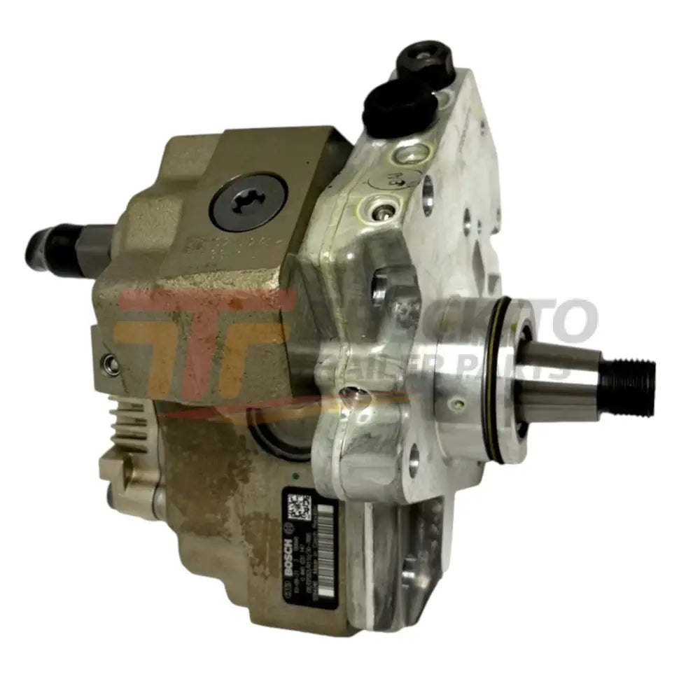 0445020147 Genuine Bosch Cp3 Fuel Injector Pump For Dodge Ram Used - Truck To Trailer