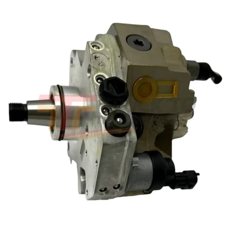 0445020147 Genuine Bosch Cp3 Fuel Injector Pump For Dodge Ram Used - Truck To Trailer