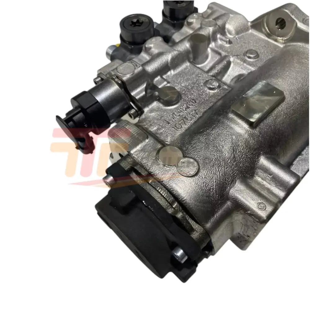 0445020195 Bosch High Pressure Common Rail Injection Pump - Truck To Trailer