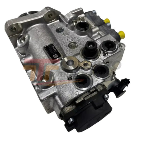 0445020195 Bosch High Pressure Common Rail Injection Pump - Truck To Trailer
