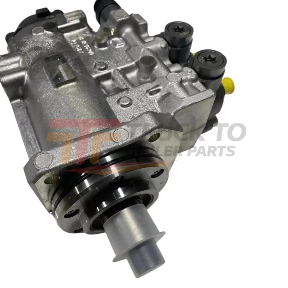 0445020195 Bosch High Pressure Common Rail Injection Pump - Truck To Trailer