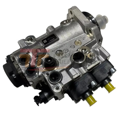 0445020195 Bosch High Pressure Common Rail Injection Pump - Truck To Trailer