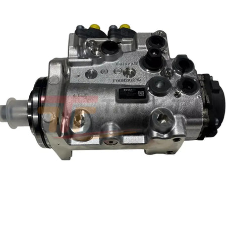 0445020195 Bosch High Pressure Common Rail Injection Pump - Truck To Trailer