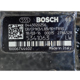 5341063 Genuine Cummins Fuel Injection Pump - Truck To Trailer