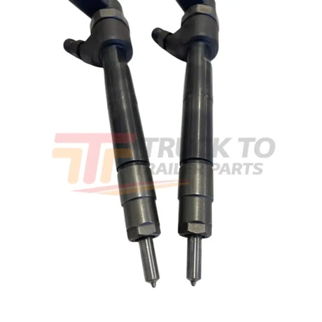 0445110193 Bosch Fuel Injectors Set of 2 - Truck To Trailer