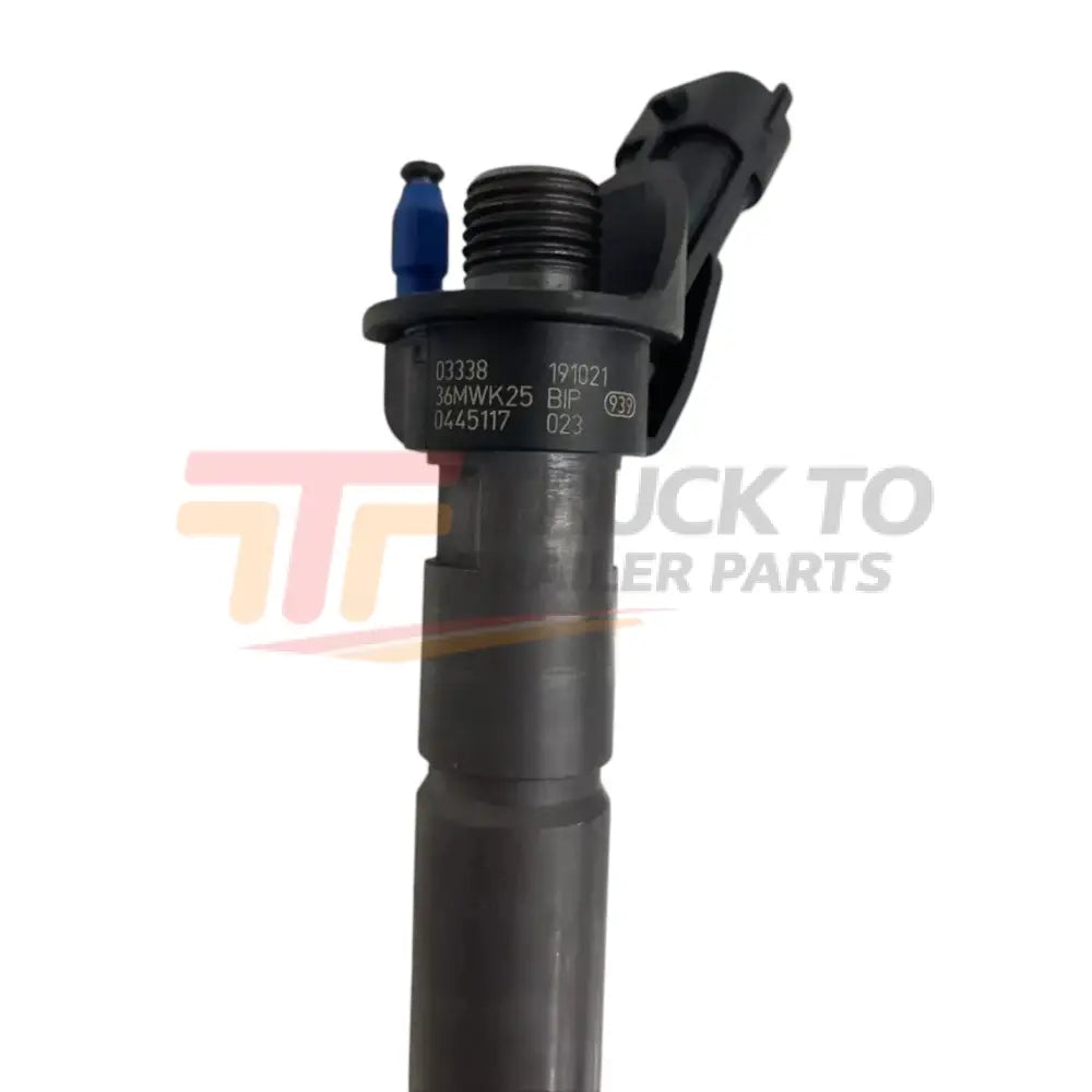 0445117023 Bosch Fuel Injector - Truck To Trailer
