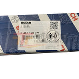 0445120075 Genuine Bosch Injector Nozzle - Truck To Trailer