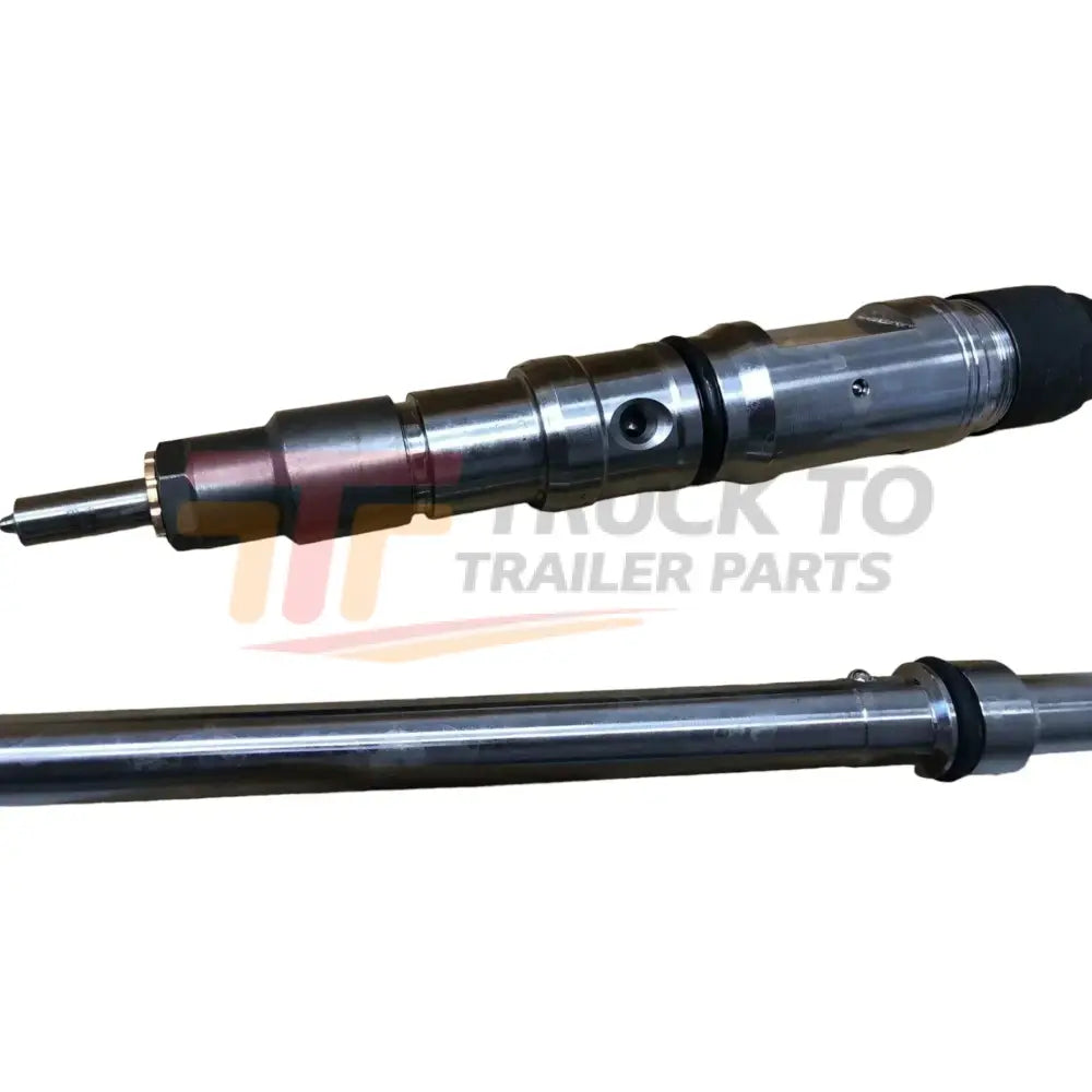 2411300023 Genuine International Fuel Injector - Truck To Trailer