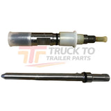 2411300023 Genuine International Fuel Injector - Truck To Trailer
