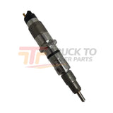 0445120241 Bosch Fuel Injector For Cummins Engine QSL9 - Truck To Trailer