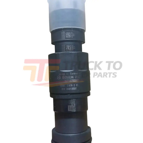 0445120287 Genuine Bosch Fuel Injector - Truck To Trailer