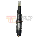 0445124062 Genuine Bosch Fuel Injector 6.7L 2022-2024 - Truck To Trailer