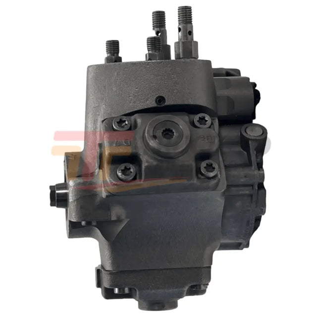 044598 D&W Common Rail Fuel Pump - Truck To Trailer