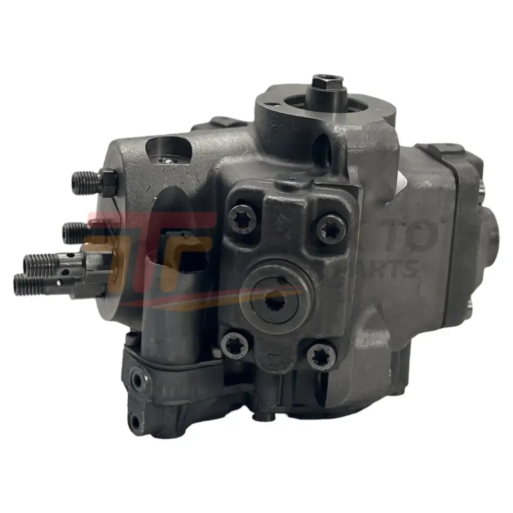 044598 D&W Common Rail Fuel Pump - Truck To Trailer