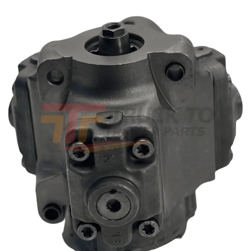 044598 D&W Common Rail Fuel Pump - Truck To Trailer