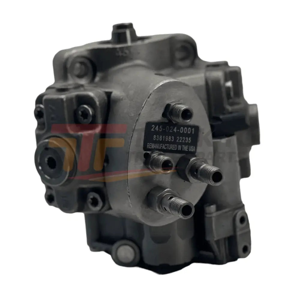 044598 D&W Common Rail Fuel Pump - Truck To Trailer