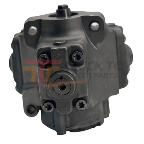 044598 D&W Common Rail Fuel Pump - Truck To Trailer