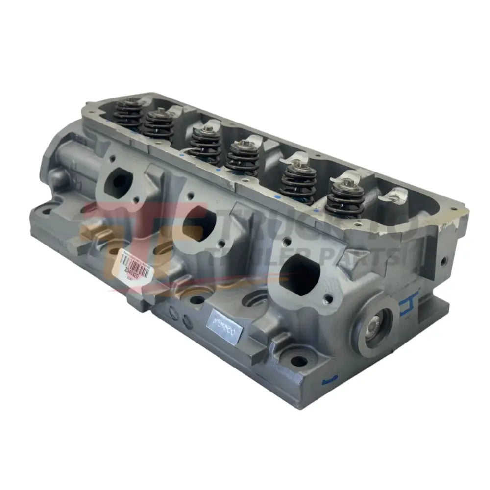 04666049AA Genuine Mopar Cylinder Head - Truck To Trailer