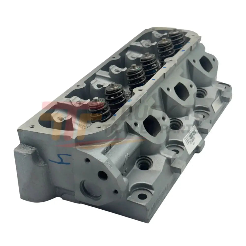 04666049AA Genuine Mopar Cylinder Head - Truck To Trailer