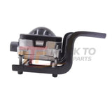 04672579AA Mopar Cruise Control Distance Sensor - Truck To Trailer
