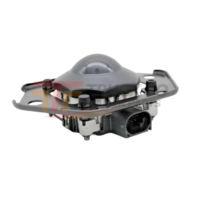 04672626AC Mopar Adaptive Speed Control Module w/ Bracket - Truck To Trailer