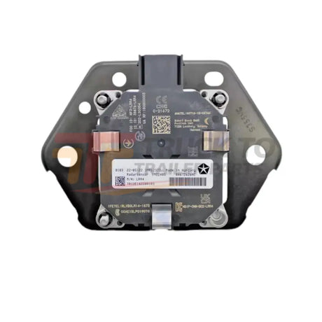 04672626AC Mopar Adaptive Speed Control Module w/ Bracket - Truck To Trailer