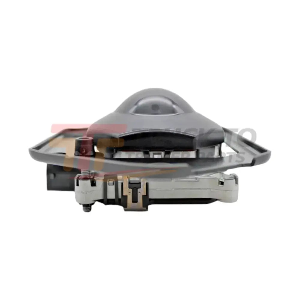 04672626AC Mopar Adaptive Speed Control Module w/ Bracket - Truck To Trailer