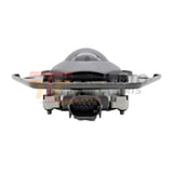04672626AC Mopar Adaptive Speed Control Module w/ Bracket - Truck To Trailer