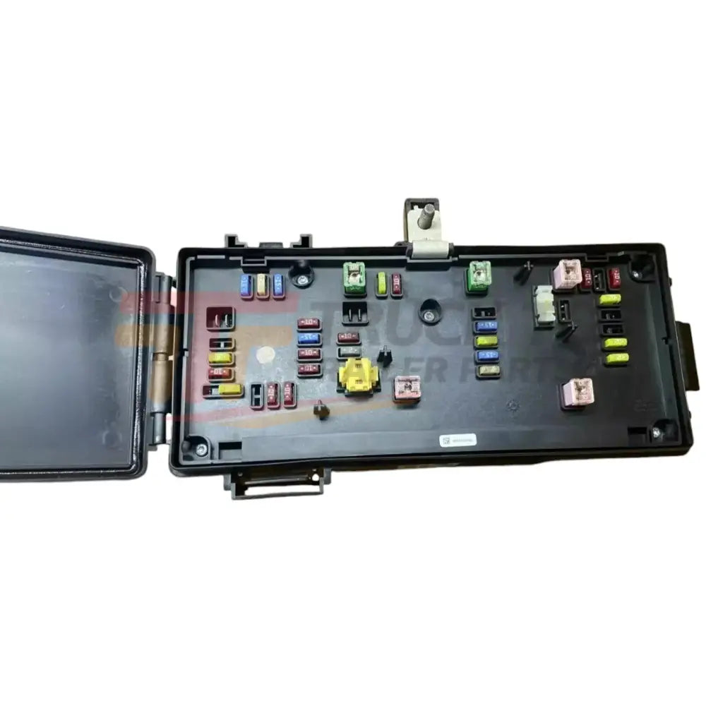 04692117AL Genuine Mopar Totally Integrated Power Module - Truck To Trailer