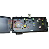 04692117AL Genuine Mopar Totally Integrated Power Module - Truck To Trailer