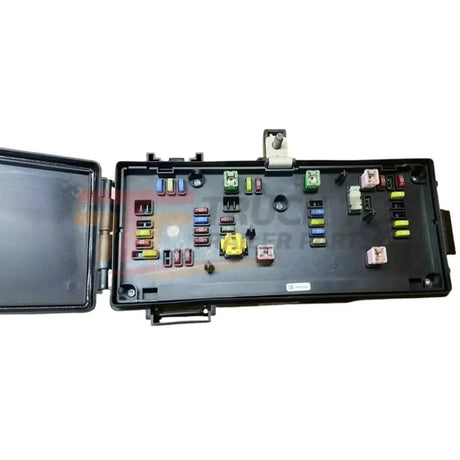 04692117AL Genuine Mopar Totally Integrated Power Module - Truck To Trailer