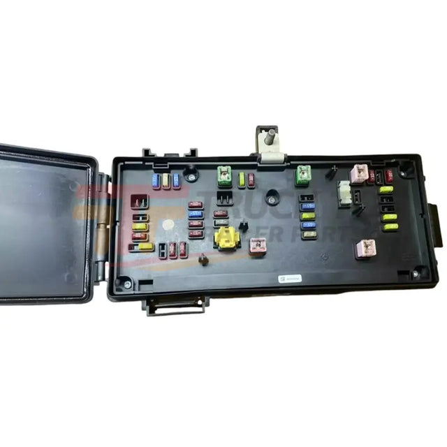 04692117AL Genuine Mopar Totally Integrated Power Module - Truck To Trailer