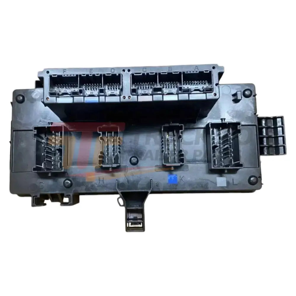04692117AL Genuine Mopar Totally Integrated Power Module - Truck To Trailer