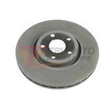 04755349AA Genuine Mopar Disc Brake Rotor - Truck To Trailer