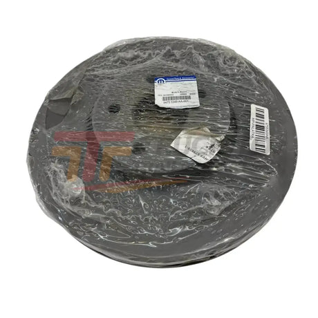 04755349AA Genuine Mopar Disc Brake Rotor - Truck To Trailer