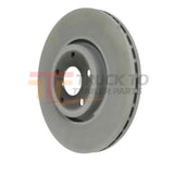 04755349AA Genuine Mopar Disc Brake Rotor - Truck To Trailer