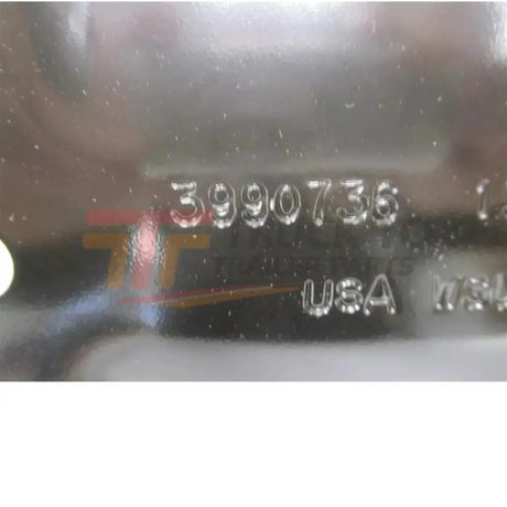 04798939AB Mopar Camshaft Cover - Truck To Trailer