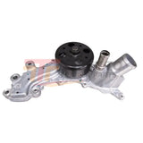 04893942AC Mopar Water Pump For 2019-2025 Ram 1500 - Truck To Trailer