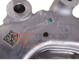 04893942AC Mopar Water Pump For 2019-2025 Ram 1500 - Truck To Trailer