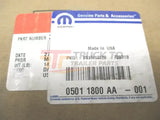 05011800AA Mopar Harmonic Balancer 1998-2002 RAM 2500 / 3500 - Truck To Trailer