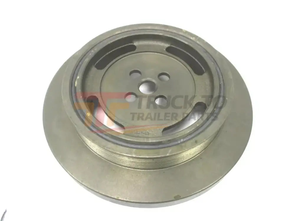 05011800AA Mopar Harmonic Balancer 1998-2002 RAM 2500 / 3500 - Truck To Trailer